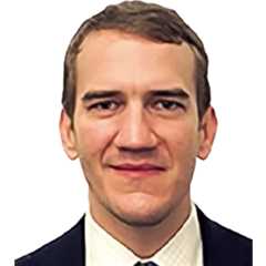 Dr. Tanner Crowder